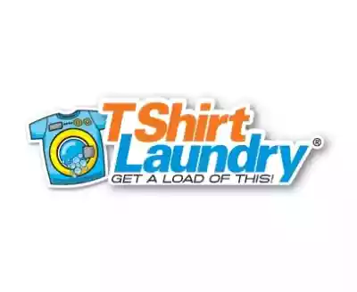 Tshirt Laundry