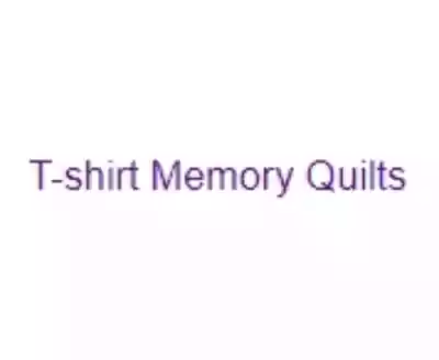 T-Shirt Memory Quilts