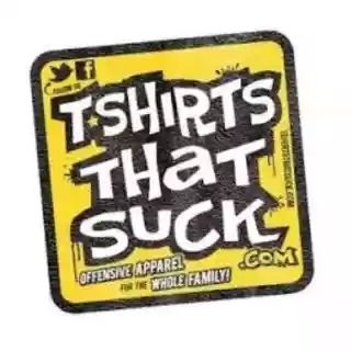 T-shirtsthatsuck