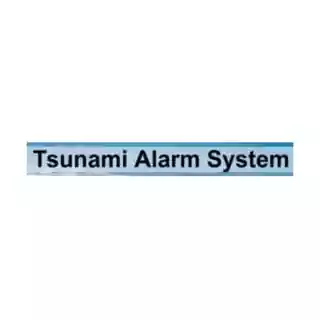 Tsunami Alarm System