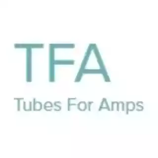 Tubes For Amps