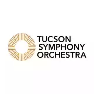 Tucson Symphony Orchestra