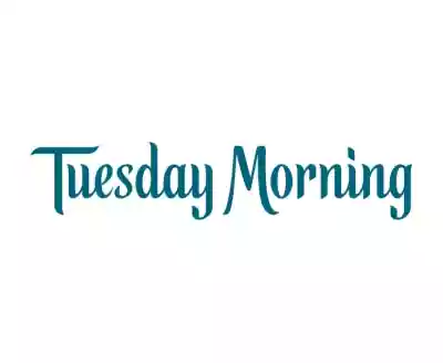 Tuesday Morning logo