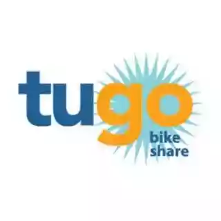 Tugo Bike Share