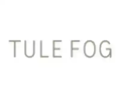 Tule Fog Candles