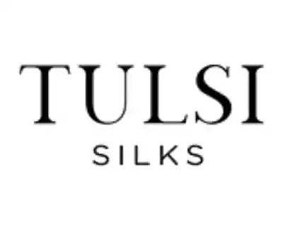 Tulsi Silks