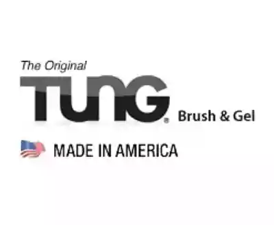 Tung Brush & Gel