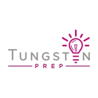 Tungsten Prep logo