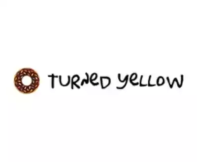 Turned Yellow