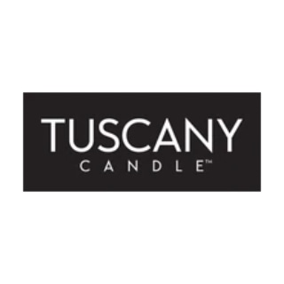 Tuscany Candle logo