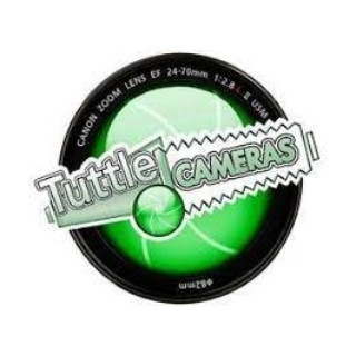 Tuttle Cameras