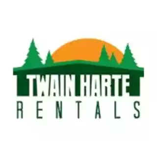 Twain Harte Rentals