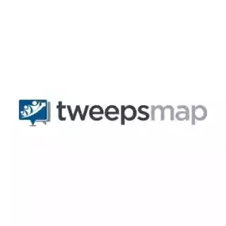 Tweepsmap