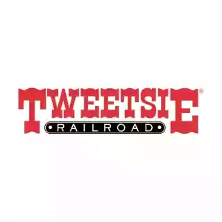 Tweetsie Railroad logo