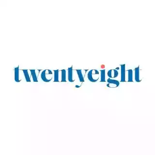 Twentyeight