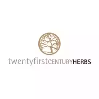 Twenty First Century Herbs