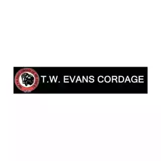 T.W. Evans Cordage