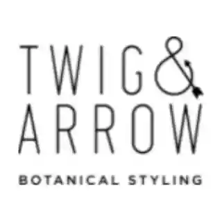 Twig and Arrow