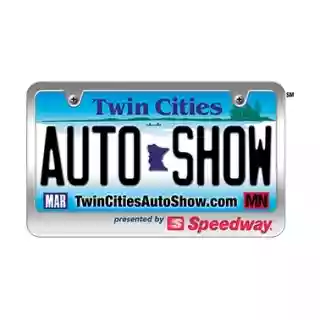 Twin Cities Auto Show
