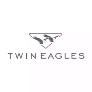 Twin Eagles