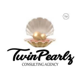 Twin Pearlz logo