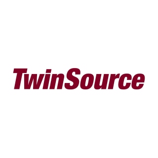 TwinSource Supply logo