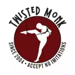 The Twisted Monk