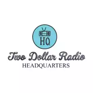 Two Dollar Radio Headquarters