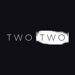 TWO TWO logo