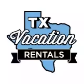 Tx Vacation Rentals