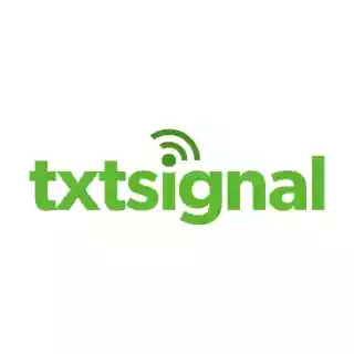 Txtsignal