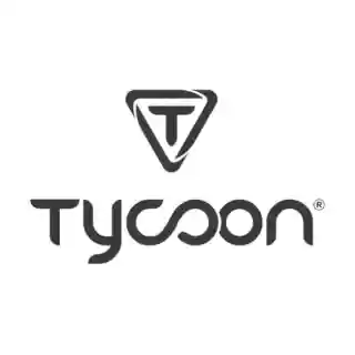 Tycoon Percussion logo