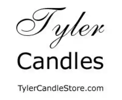 TylerCandleStore.com