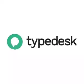 typedesk