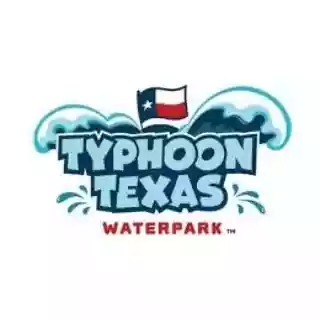 Typhoon Texas