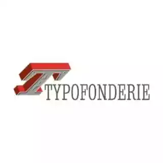 Typofonderie