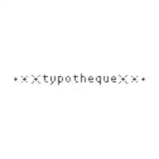 Typotheque