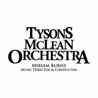 Tysons McLean Orchestra