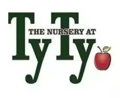 Ty Ty Nursery