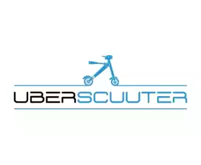 Uber Scuuter