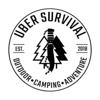 Uber Survival