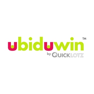 UbidUwin logo