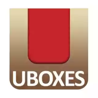 Uboxes