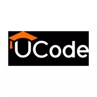 UCode logo