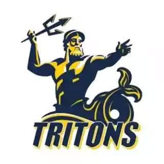 UC San Diego Triton Athletics