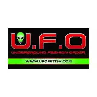 UFO Fetish