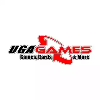UGA Games
