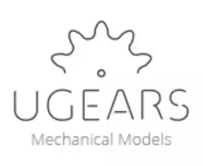 UGears Models