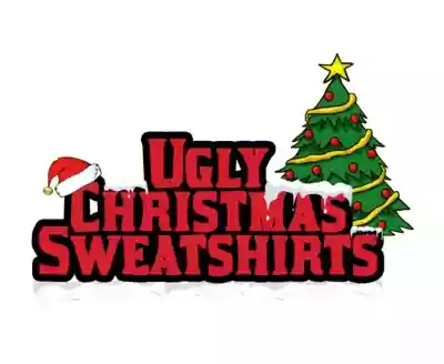 Ugly Christmas Sweatshirts