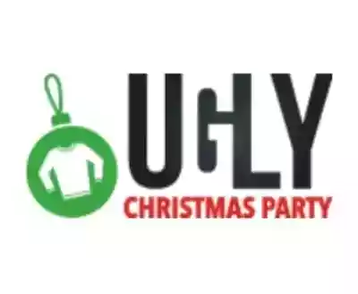Ugly Christmas Party